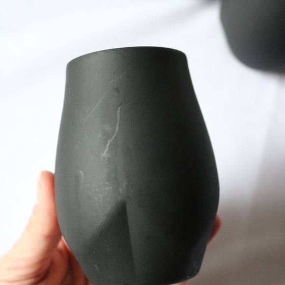 4 BRUMATE "Nos'r" Tumbler Insulated Stainless Steel Whiskey Scotch Bourbon Black - Picture 3 of 5
